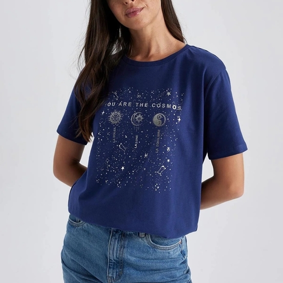 New with tag short sleeve t-shirt - Picture 6 of 7